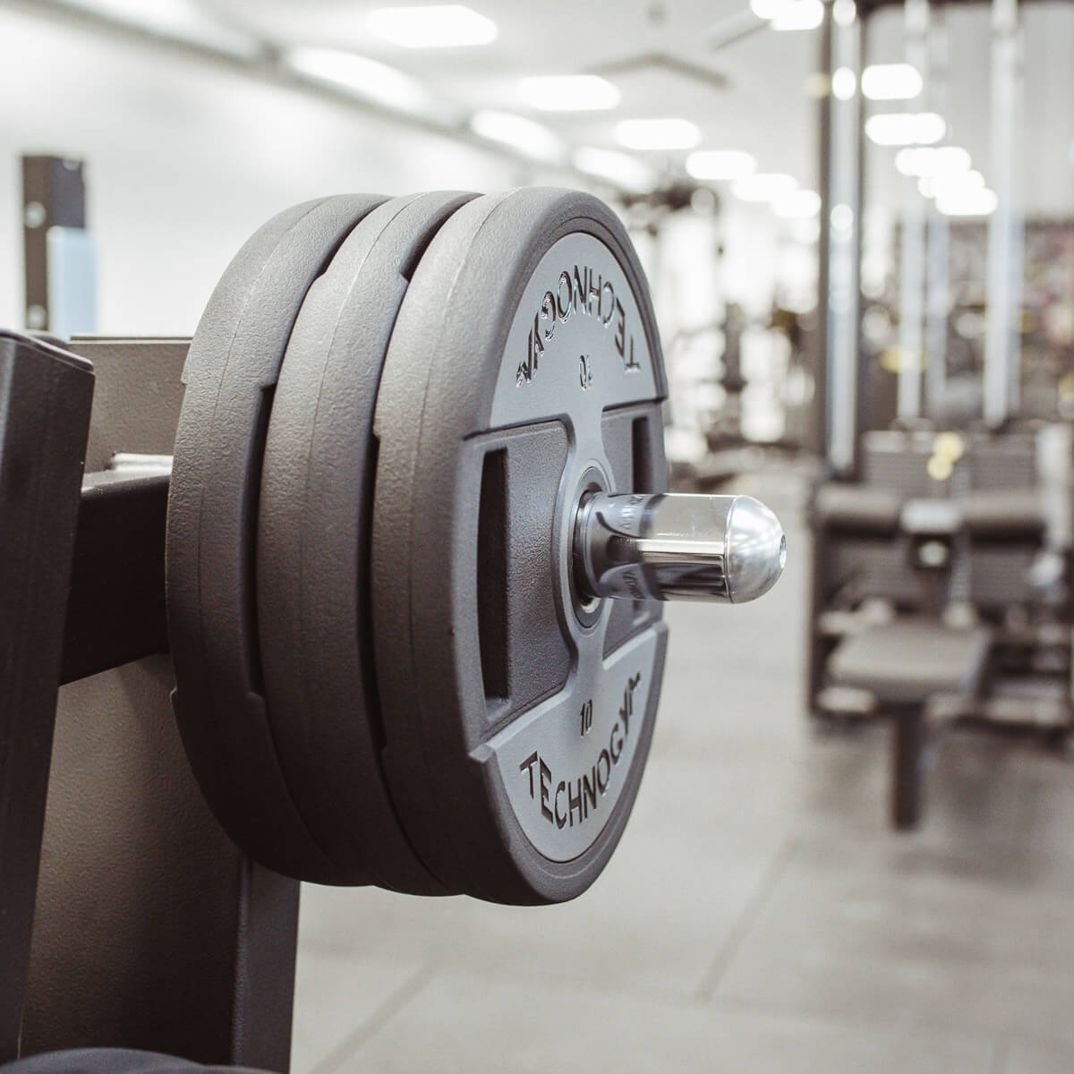 Musculation à Artligne à Carquefou