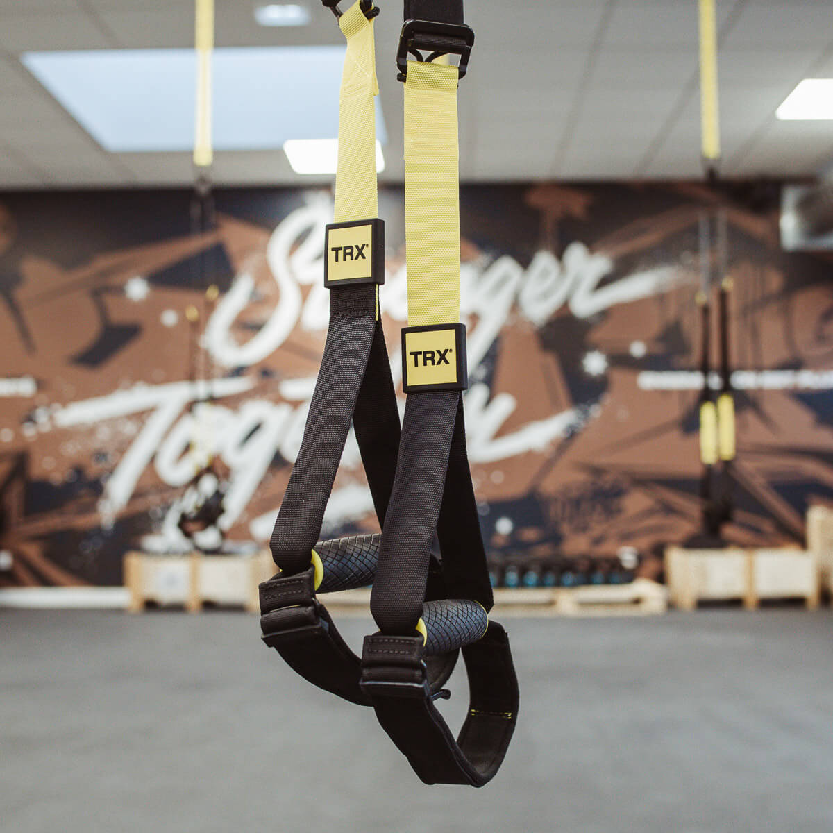 TRX à Artligne à Carquefou