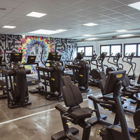 Salle de fitness Artligne à Carquefou