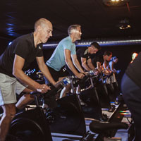 Espace HBX de la salle de sport Artligne à Carquefou