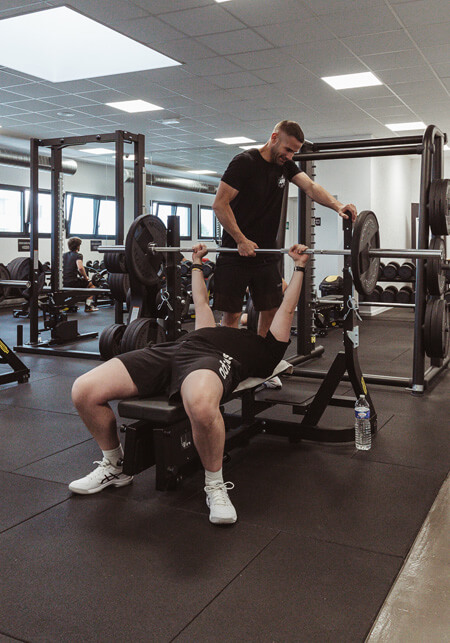 Salle de sport Artligne à Carquefou - personal training