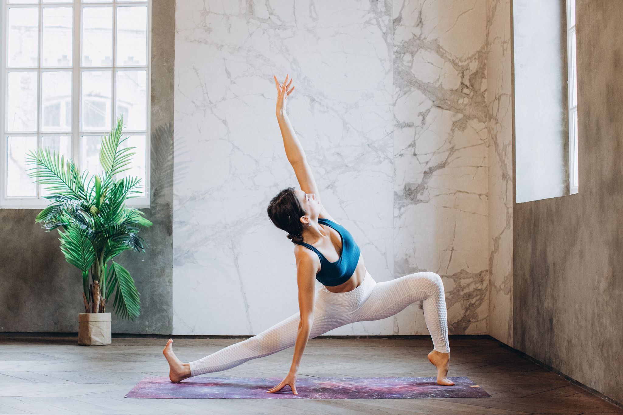 Salle de sport Artligne à Carquefou - espace zen, yoga, pilate